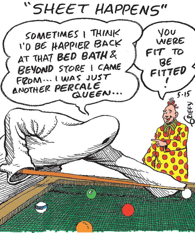 Sharing OCR: "SHEET HAPPENS" SOMETIMES I THINK 1'0 BE HAPPIER BACK AT THAT BED BATH & BEYOND STORE I CAME FROM... I WAS JUST ANOTHER PERCALE QUEEN... Pe you WERE FIT TO BE FITTED 5.15 Rating " SHEET HAPPENS " SOMETIMES I THINK 1'0 BE HAPPIER BACK AT THAT BED BATH & BEYOND STORE I CAME FROM ... I WAS JUST ANOTHER PERCALE QUEEN ... Pe you WERE FIT TO BE FITTED 5.15 Rating