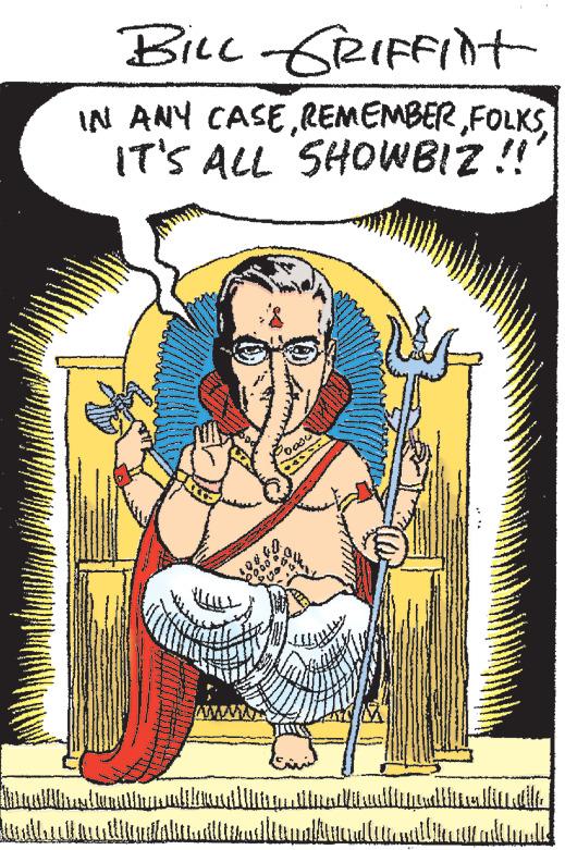 Internet meme OCR: Bill Griffint IN ANY CASEIT'S ALL SHOWBIZ !! w www ?? ?? ?? ?? Moto wwwwww ww met ?? ? ???????????????????????????????????????? ?????????????????????????????????????????????? Bill Griffint IN ANY CASEIT'S ALL SHOWBIZ !! w www ?? ?? ?? ?? Moto wwwwww ww met ?? ? ???????????????????????????????????????? ??????????????????????????????????????????????