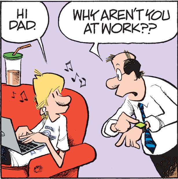 Finger OCR: HI DAD. www. WHY AREN'T YOU AT WORK?? www HI DAD . www . WHY AREN'T YOU AT WORK ?? www