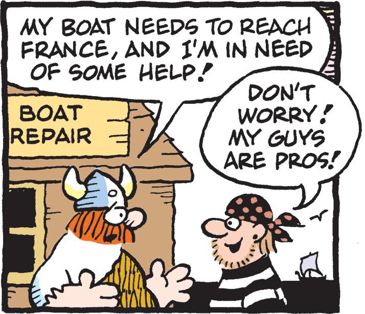 Rectangle OCR: MY BOAT NEEDS TO REACH FRANCEAND I'M IN NEED OF SOME HELP! BOAT REPAIR DON'T WORRY! MY GUYS ARE PROS! MY BOAT NEEDS TO REACH FRANCEAND I'M IN NEED OF SOME HELP ! BOAT REPAIR DON'T WORRY ! MY GUYS ARE PROS !
