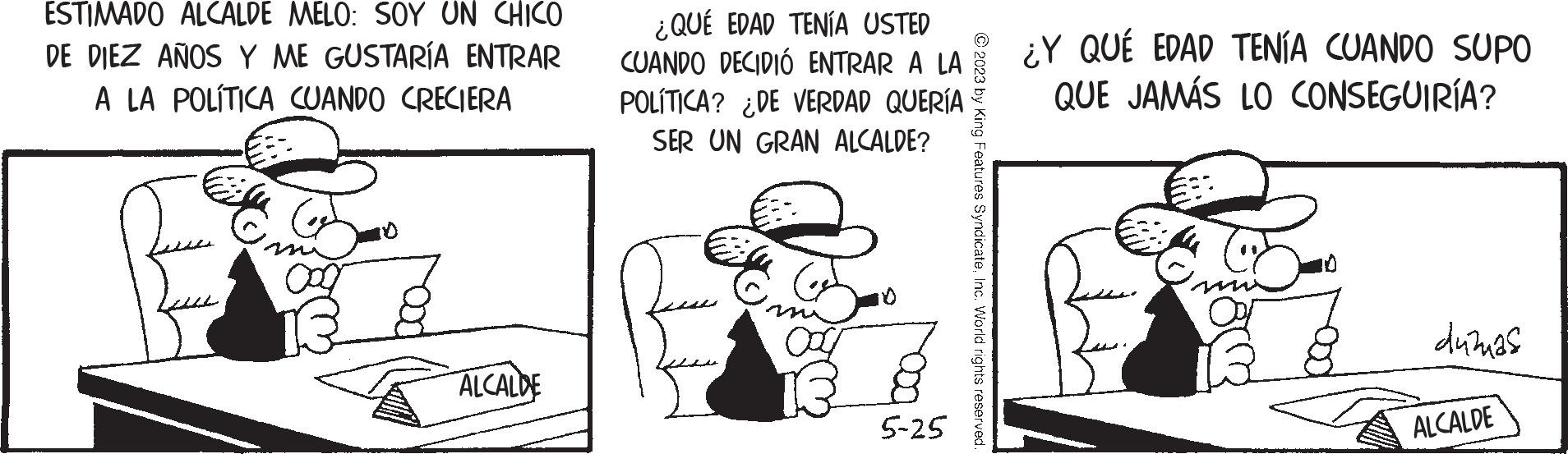 Sam And Silo (Spanish) - 2023-06-08
