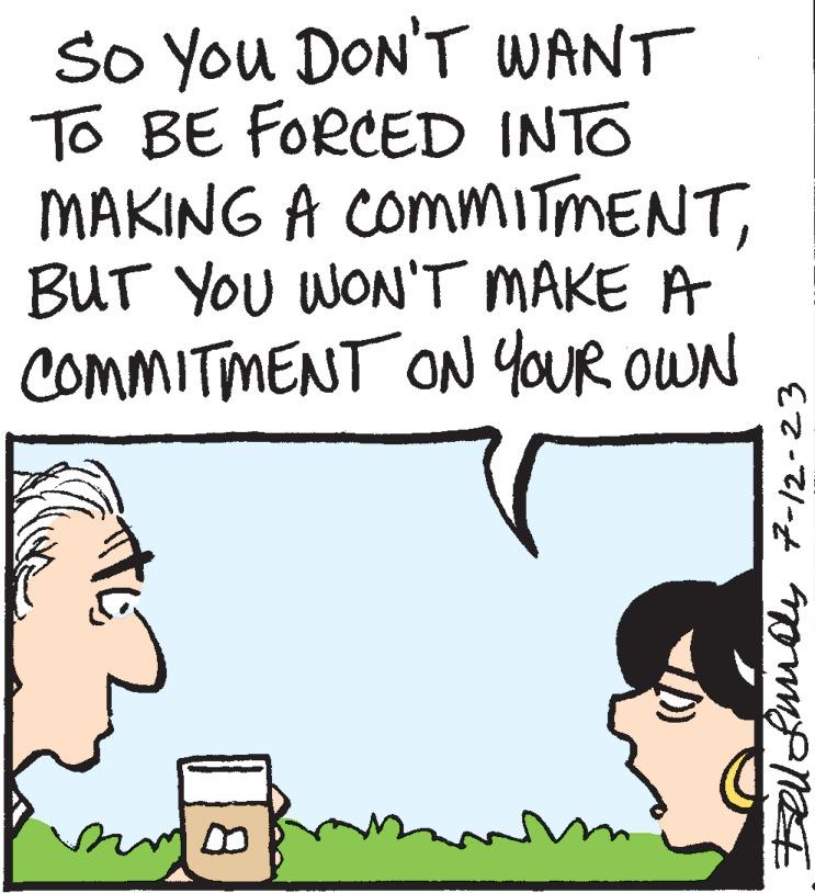 Gesture OCR: So You DON'T WANT TO BE FORCED INTO MAKING A COMMITMENTBUT YOU WON'T MAKE A COMMITMENT ON YOUR OWN Bell Lundy 7-12-23 So You DON'T WANT TO BE FORCED INTO MAKING A COMMITMENTBUT YOU WON'T MAKE A COMMITMENT ON YOUR OWN Bell Lundy 7-12-23