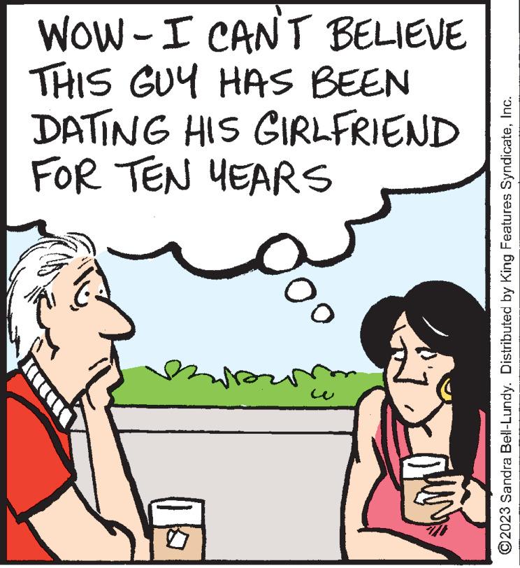 Gesture OCR: WOW-I CAN'T BELIEVE THIS GUY HAS BEEN DATING HIS GIRLFRIEND FOR TEN YEARS D ese Do ?2023 Sandra Bell-Lundy. Distributed by King Features SyndicateInc. WOW - I CAN'T BELIEVE THIS GUY HAS BEEN DATING HIS GIRLFRIEND FOR TEN YEARS D ese Do ?2023 Sandra Bell - Lundy . Distributed by King Features Syndicate