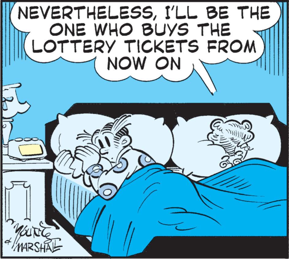 Art OCR: ?? NEVERTHELESSI'LL BE THE ONE WHO BUYS THE LOTTERY TICKETS FROM NOW ON YOUNG MARSHAL c wita ?? NEVERTHELESSI'LL BE THE ONE WHO BUYS THE LOTTERY TICKETS FROM NOW ON YOUNG MARSHAL c wita