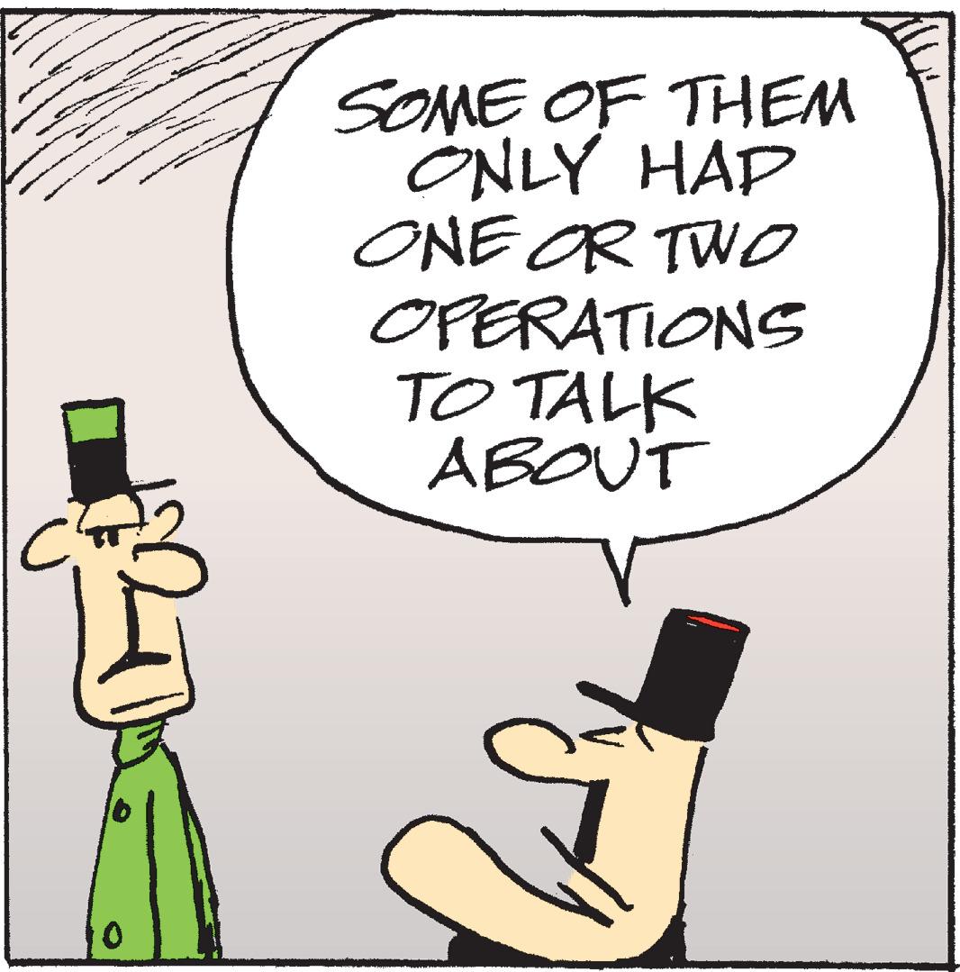 Tree OCR: SOME OF THEM ONLY HAP soy ONE OR TWO OPERATIONS TO TALK ABOUT SOME OF THEM ONLY HAP soy ONE OR TWO OPERATIONS TO TALK ABOUT