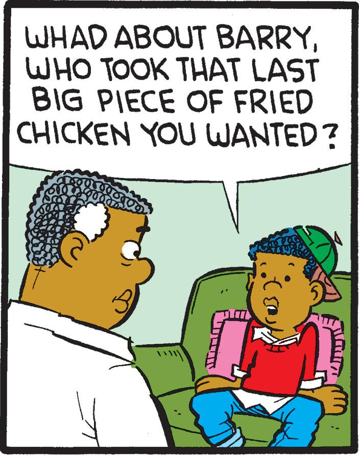 Font OCR: WHAD ABOUT BARRYWHO TOOK THAT LAST BIG PIECE OF FRIED CHICKEN YOU WANTED? Co ogo 8 ????? m WHAD ABOUT BARRYWHO TOOK THAT LAST BIG PIECE OF FRIED CHICKEN YOU WANTED ? Co ogo 8 ????? m