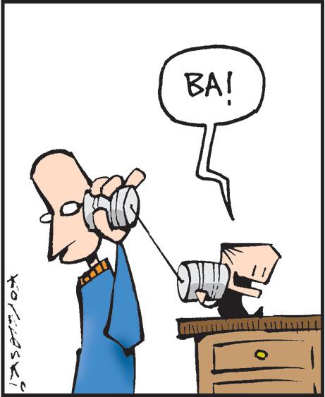 Conversation OCR: Foreve - BA! O Foreve - BA ! O