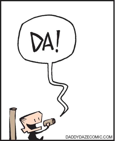Symbol OCR: DA! DADDYDAZECOMIC.COM DA ! DADDYDAZECOMIC.COM
