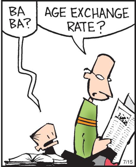 Handwriting OCR: BA BA? AGE EXCHANGE RATE? w • A ** - ***** ******** **** www.w www ** www www ** ? *** ** ** N ******* 7/15 BA BA ? AGE EXCHANGE RATE ? w • A ** - ***** ******** **** www.w www ** www www ** ? *** ** ** N ******* 7/15