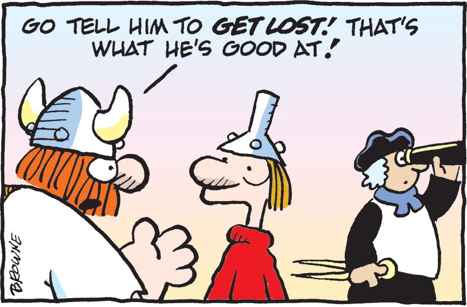 Font OCR: BROWNE GO TELL HIM TO GET LOST. THAT'S WHAT HE'S GOOD AT! E BROWNE GO TELL HIM TO GET LOST . THAT'S WHAT HE'S GOOD AT ! E