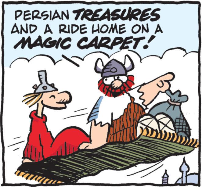 Handwriting OCR: PERSIAN TREASURES AND A RIDE HOME ON A MAGIC CARPET! www PERSIAN TREASURES AND A RIDE HOME ON A MAGIC CARPET ! www