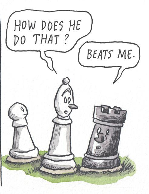 Design OCR: HOW DOES HE DO THAT? www BEATS ME. 3 HOW DOES HE DO THAT ? www BEATS ME . 3