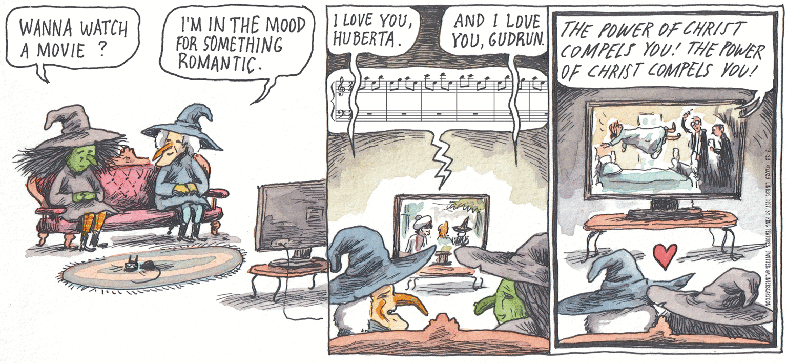 Creative arts OCR: MACANUDO LINIERS WANNA WATCH A MOVIE ? I'M IN THE MOOD FOR SOMETHING ROMANTIC. I LOVE YOUHUBERTA. AND I LOVE YOUGUDRUN THE POWER OF CHRIST COMPELS YOU! THE POWER OF CHRIST COMPELS YOU! 7-23 2023 LINIERSDIST. BY KING FEAT VITTER: @LINIERSCAR MACANUDO LINIERS WANNA WATCH A MOVIE ? I'M IN THE MOOD FOR SOMETHING ROMANTIC . I LOVE YOUHUBERTA . AND I LOVE YOUGUDRUN THE POWER OF CHRIST COMPELS YOU ! THE POWER OF CHRIST COMPELS YOU ! 7-23 2023 LINIERSDIST . BY KING FEAT VITTER : @LINIERSCAR