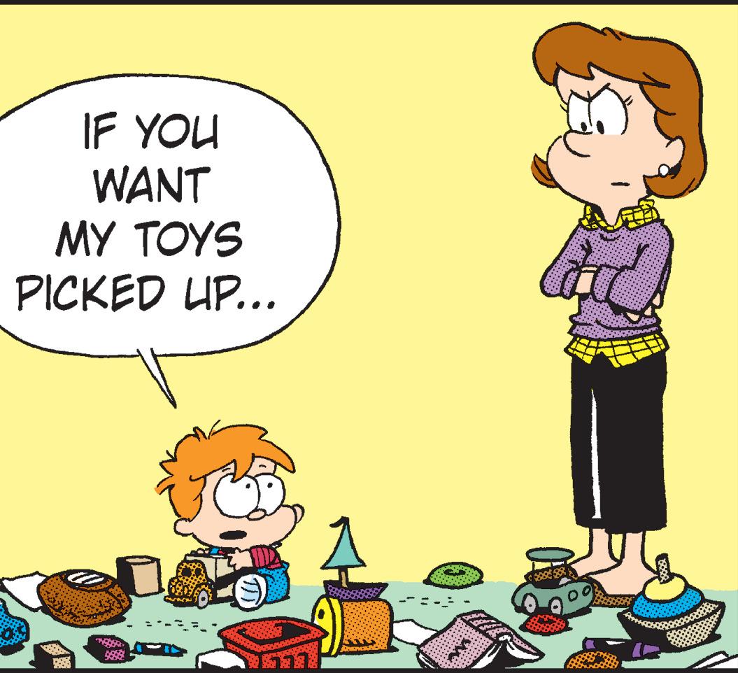 Gesture OCR: IF YOU WANT MY TOYS PICKED UP... 00 0 IF YOU WANT MY TOYS PICKED UP ... 00 0