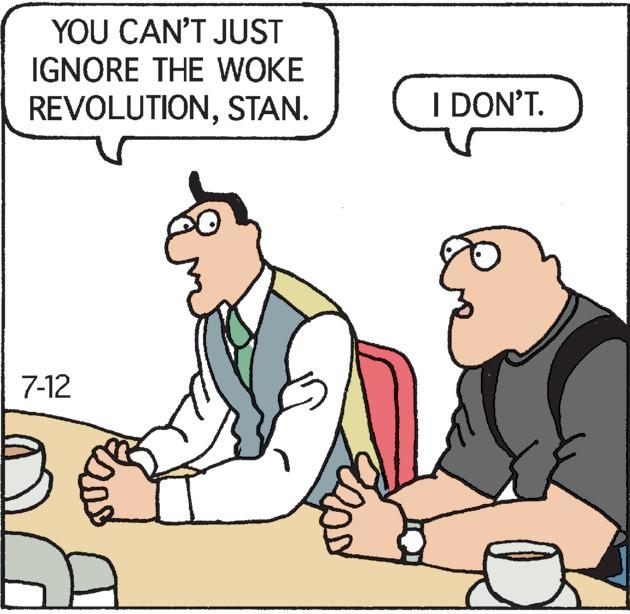 Gesture OCR: YOU CAN'T JUST IGNORE THE WOKE REVOLUTIONSTAN. 7-12 I DON'T. YOU CAN'T JUST IGNORE THE WOKE REVOLUTIONSTAN . 7-12 I DON'T .