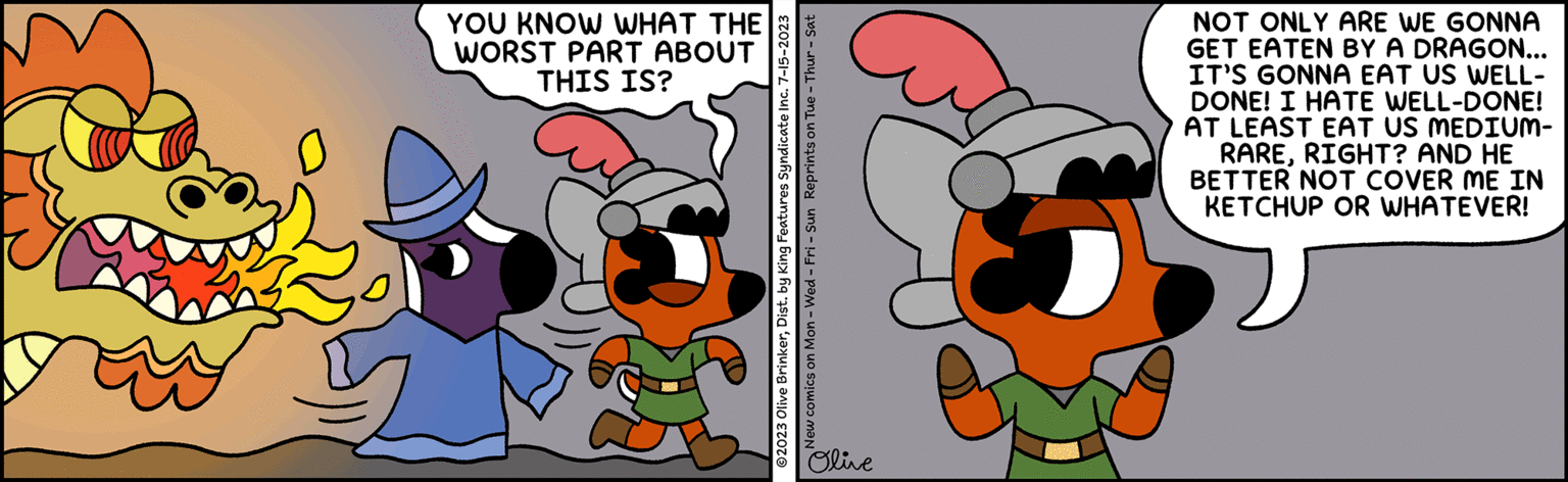 Rae The Doe - 2023-07-15
