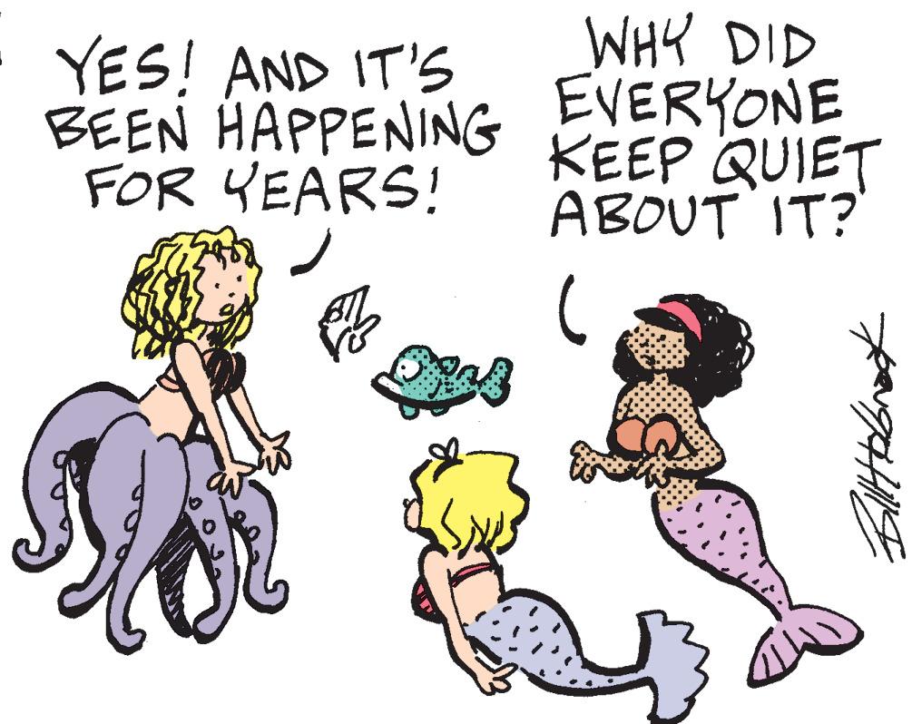 Mammal OCR: YES! AND IT'S BEEN HAPPENING FOR YEARS! WHY DID EVERYONE KEEP QUIET ABOUT IT? ( Billitolbrock YES ! AND IT'S BEEN HAPPENING FOR YEARS ! WHY DID EVERYONE KEEP QUIET ABOUT IT ? ( Billitolbrock