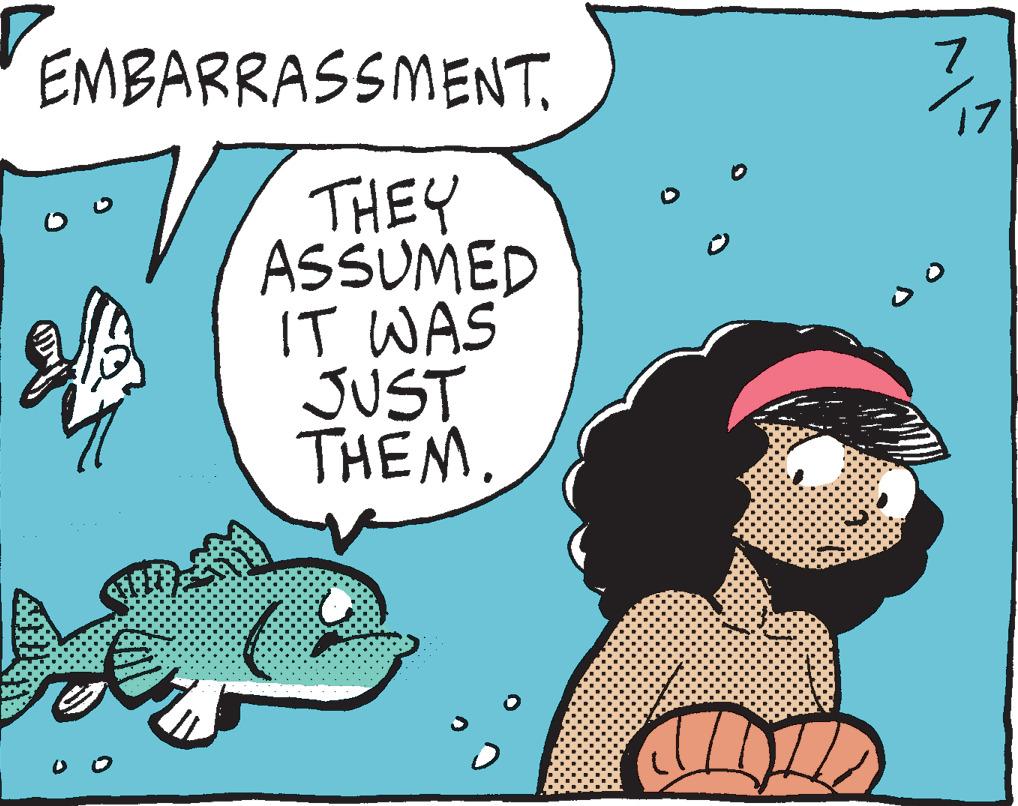 Happy OCR: EMBARRASSMENT. THEY ASSUMED IT WAS JUST THEM. DO 2 7 17 EMBARRASSMENT . THEY ASSUMED IT WAS JUST THEM . DO 2 7 17