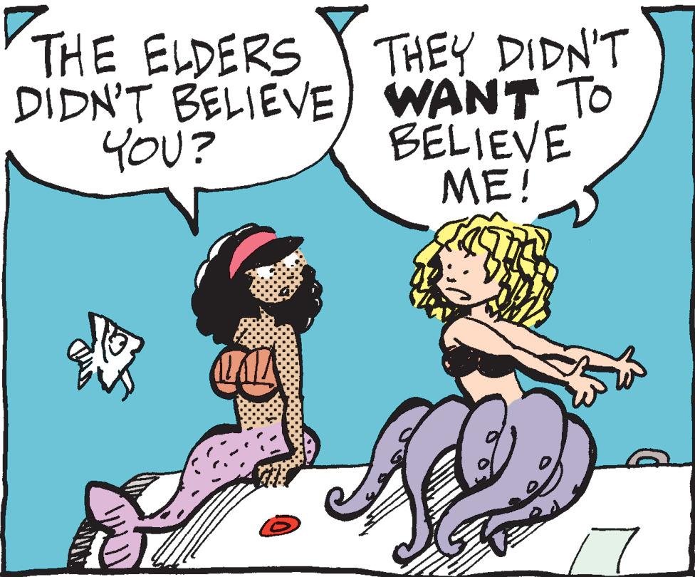 Interaction OCR: THE ELDERS DIDN'T BELIEVE) YOU? EL THEY DIDN'T WANT TO BELIEVE ME! THE ELDERS DIDN'T BELIEVE ) YOU ? EL THEY DIDN'T WANT TO BELIEVE ME !