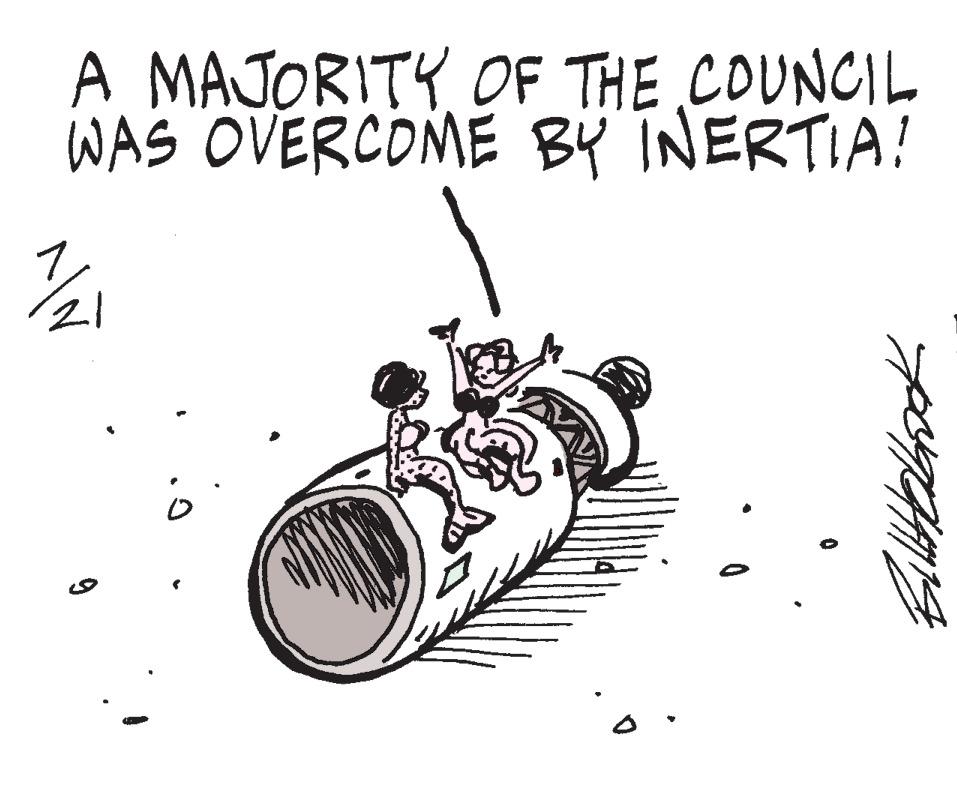 Line art OCR: A MAJORITY OF THE COUNCIL WAS OVERCOME BY INERTIA! 21 9 ö s Billitebook A MAJORITY OF THE COUNCIL WAS OVERCOME BY INERTIA ! 21 9 ö s Billitebook