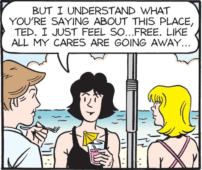 Mammal OCR: BUT I UNDERSTAND WHAT YOU'RE SAYING ABOUT THIS PLACETED. I JUST FEEL SO...FREE. LIKE ALL MY CARES ARE GOING AWAY... BUT I UNDERSTAND WHAT YOU'RE SAYING ABOUT THIS PLACETED . I JUST FEEL SO ... FREE . LIKE ALL MY CARES ARE GOING AWAY ...