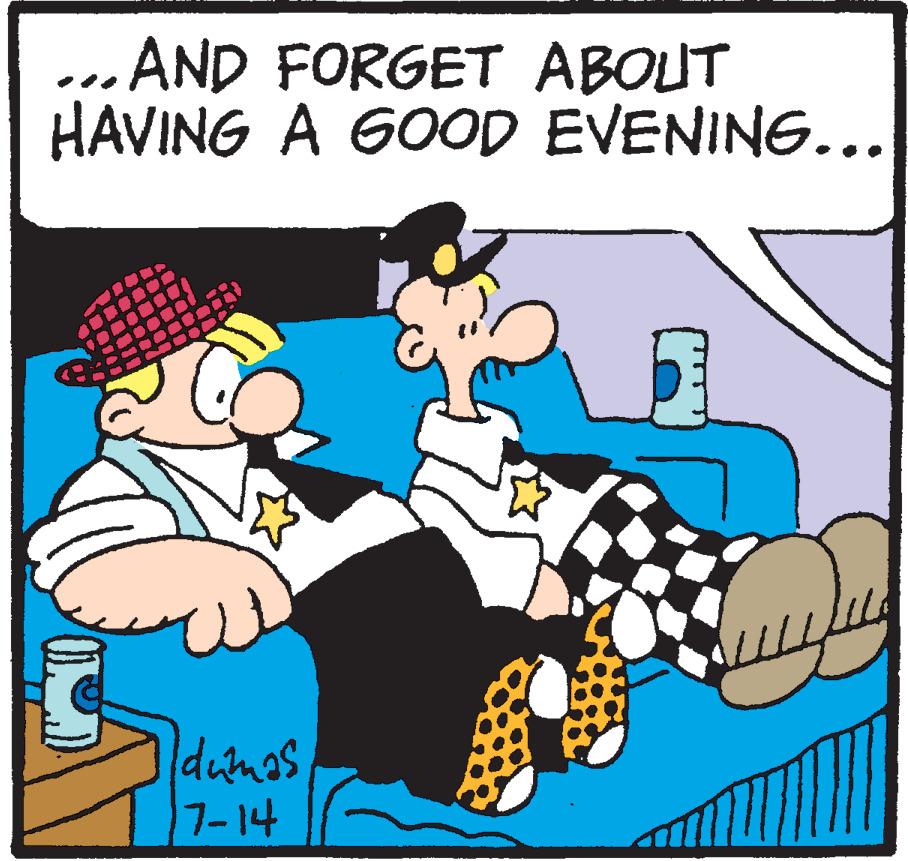 Art OCR: ...AND FORGET ABOUT HAVING A GOOD EVENING... Idumas 7-14 P ... AND FORGET ABOUT HAVING A GOOD EVENING ... Idumas 7-14 P