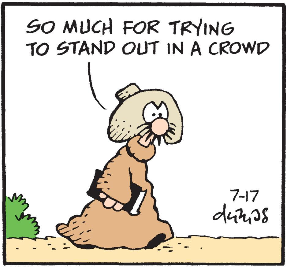 Font OCR: SO MUCH FOR TRYING TO STAND OUT IN A CROWD 7-17 duzas SO MUCH FOR TRYING TO STAND OUT IN A CROWD 7-17 duzas