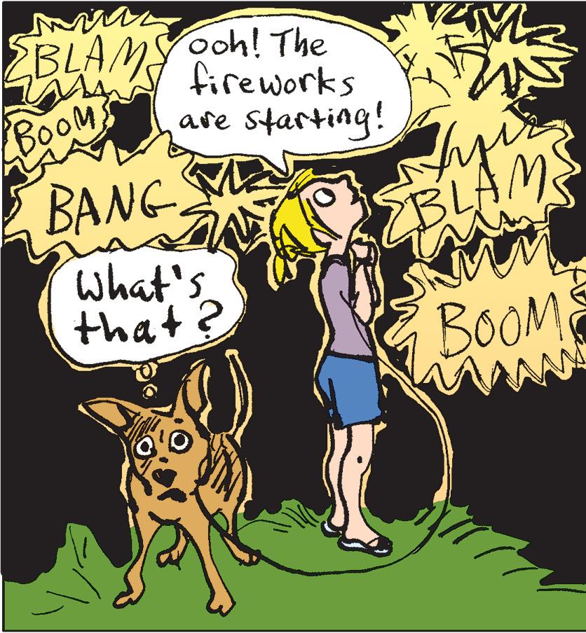 Happy OCR: vi BLAMS ooh! The fireworks are starting! BOOM BANG What's that? ? Lizi BLAMS BOOM W M vi BLAMS ooh ! The fireworks are starting ! BOOM BANG What's that ? ? Lizi BLAMS BOOM W M