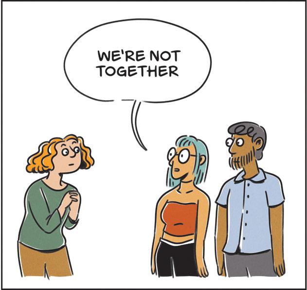 Font OCR: WE'RE NOT TOGETHER el WE'RE NOT TOGETHER el