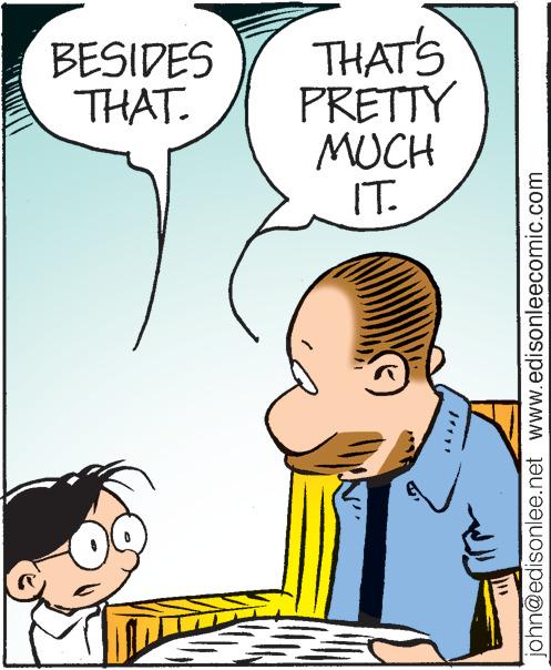 Gesture OCR: BESIDES THAT'S THAT. PRETTY MUCH IT. john@edisonlee.net www.edisonleecomic.com BESIDES THAT'S THAT . PRETTY MUCH IT . john@edisonlee.net www.edisonleecomic.com