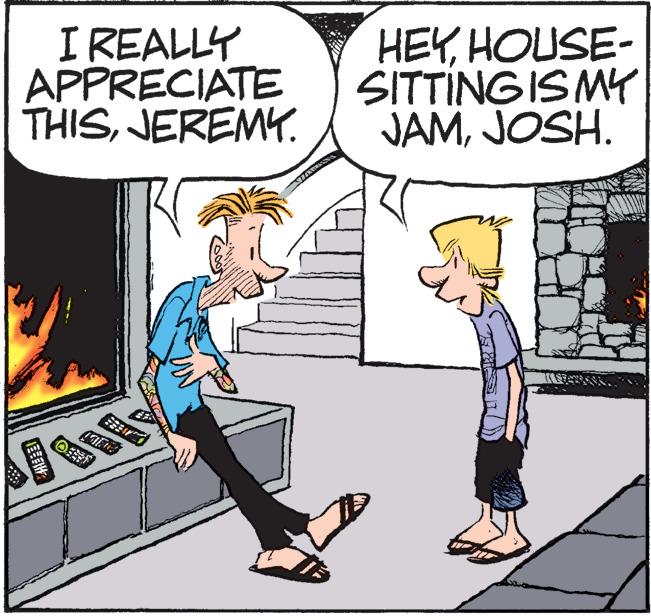 Art OCR: I REALLY APPRECIATE THISJEREMY. Labus ? HEYHOUSE- SITTING IS MY JAMJOSH. www. TOSE I REALLY APPRECIATE THISJEREMY . Labus ? HEYHOUSE SITTING IS MY JAMJOSH . www . TOSE