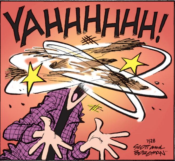 Zits - Part 3 - 2023-07-28