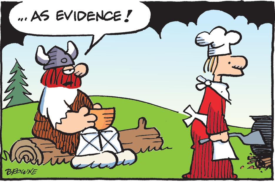 Gesture OCR: AS EVIDENCE! BROWNE AS EVIDENCE ! BROWNE