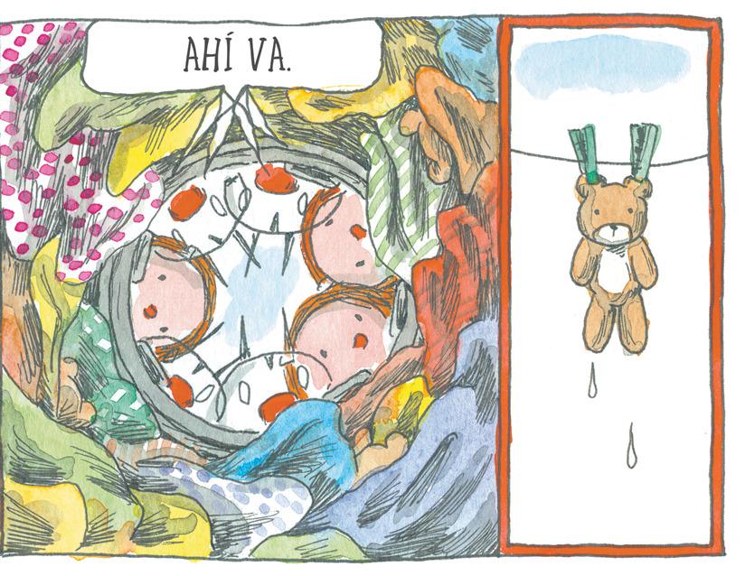 Drawing OCR: AHÍ VA. AHÍ VA .