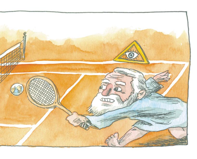 Illustration OCR: Je to Je to