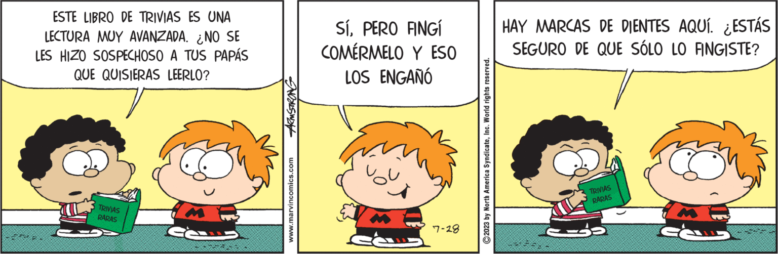 Marvin (Spanish) - 2023-08-18