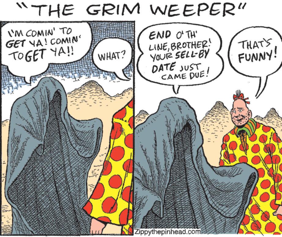 Sleeve OCR: "THE GRIM WEEPER" I'M COMIN' TO GET YA! COMIN' TOGET YA!! www R W 2 WAT FALLA W **** PR 55 A G FRA V *** 7 TRAC w ANIM the a 115 VRI RE wwwww fotog *** U www *** ** Ma www *** 30 what www. Fam ZAST 45201% w W FA none 1 183 (RESTES AN BASKIN KON w www.w 2 *** **** *** papaha > www. www TRANSA 132 * in CP.10 ADIL ST M MIX XXX Tak wo X www 33 MUS A Suben 7 wor These www. KOCA ... XX www Pe WHAT? WAS Sangram ** END O'TH' LINEBROTHER! YOUR SELL-BY DATE JUST CAME DUE! V Zippythepinhead.com ANKE ww N POST A 75KG ECONDY Sk #PPM AWE www w w THAT'S FUNNY! " THE GRIM WEEPER " I'M COMIN ' TO GET YA ! COMIN ' TOGET YA !! www R W 2 WAT FALLA W **** PR 55 A G FRA V *** 7 TRAC w ANIM the a 115 VRI RE wwwww fotog *** U www *** ** Ma www *** 30 what www . Fam ZAST 45201 % w W FA none 1 183 ( RESTES AN BASKIN KON w www.w 2 *** **** *** papaha > www . www TRANSA 132 * in CP.10 ADIL ST M MIX XXX Tak wo X www 33 MUS A Suben 7 wor These www . KOCA ... XX www Pe WHAT ? WAS Sangram ** END O'TH ' LINEBROTHER ! YOUR SELL - BY DATE JUST CAME DUE ! V Zippythepinhead.com ANKE ww N POST A 75KG ECONDY Sk #PPM AWE www w w THAT'S FUNNY !