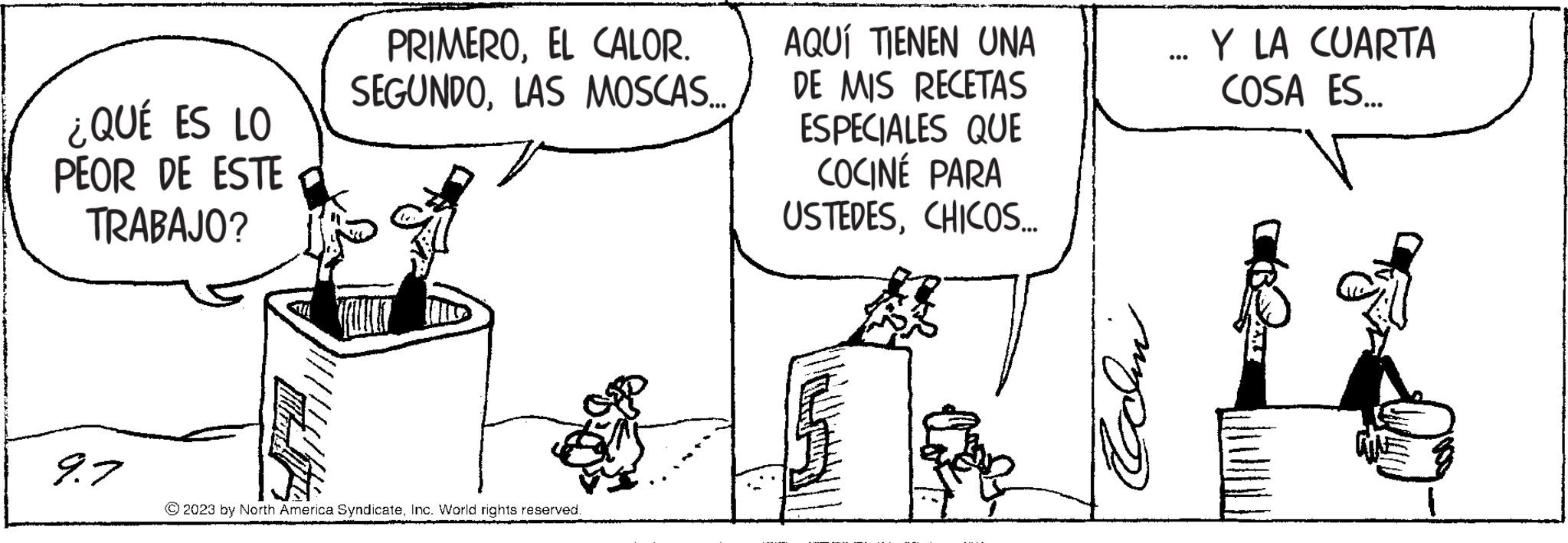 Crock (Spanish) - 2023-09-21