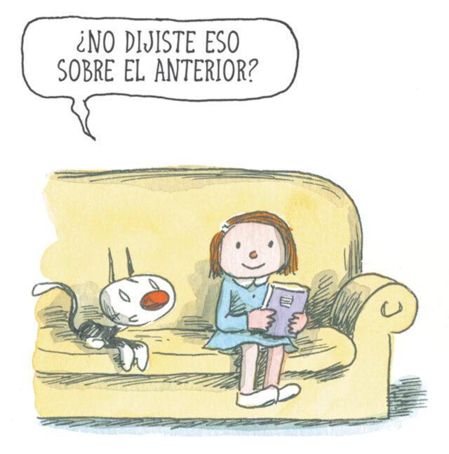 Art OCR: ¿NO DIJISTE ESO SOBRE EL ANTERIOR? Z ¿ NO DIJISTE ESO SOBRE EL ANTERIOR ? Z