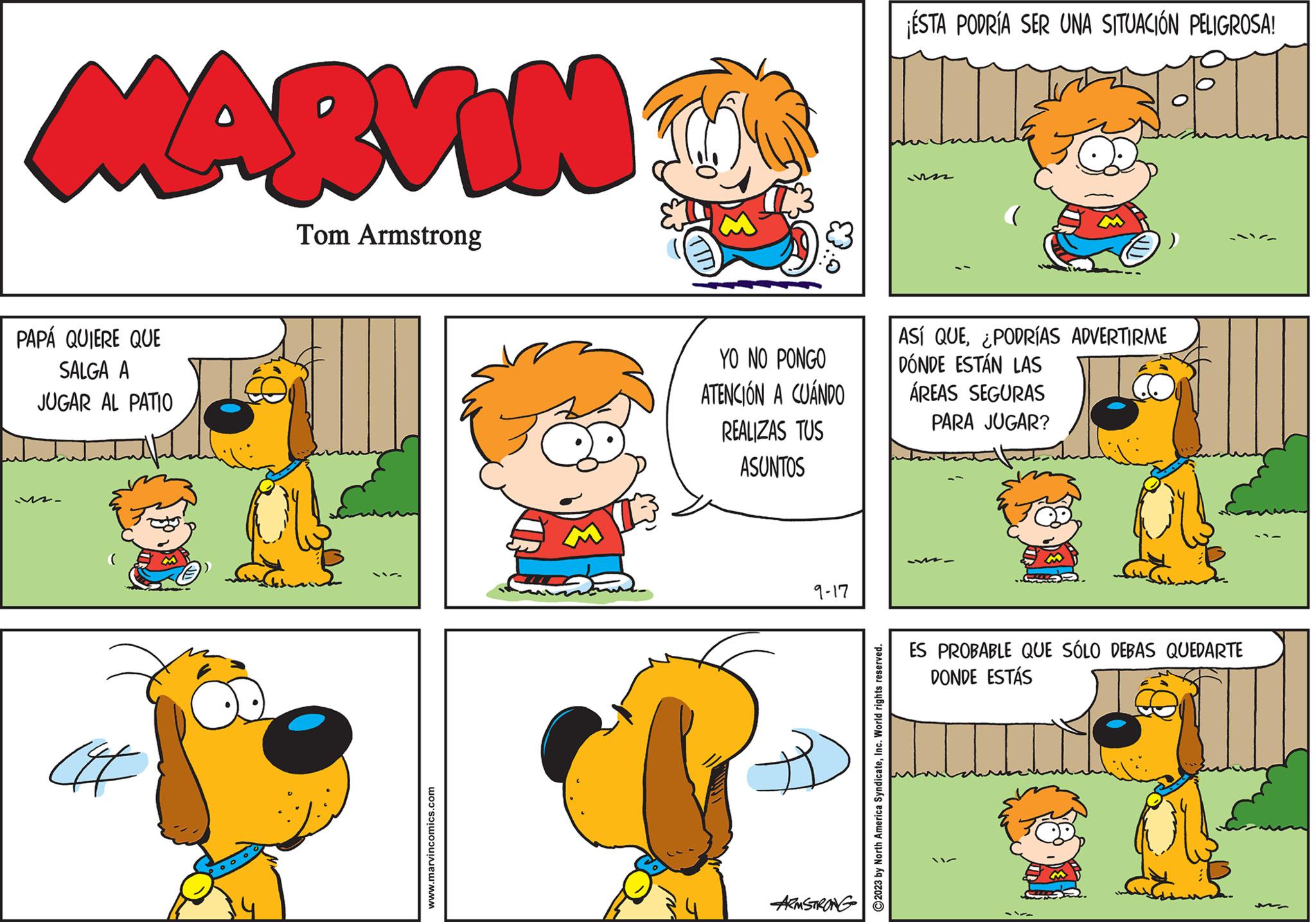 Marvin (Spanish) - 2023-09-17