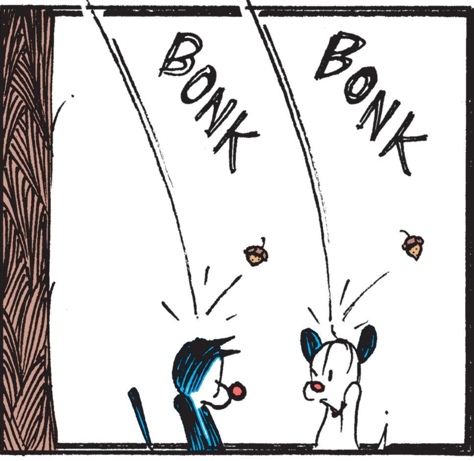 Illustration OCR: BONK va seffe · lätt ia potpunkt wallopsgade zi på veggengte BONK SO Li ? devel BONK va seffe · lätt ia potpunkt wallopsgade zi på veggengte BONK SO Li ? devel