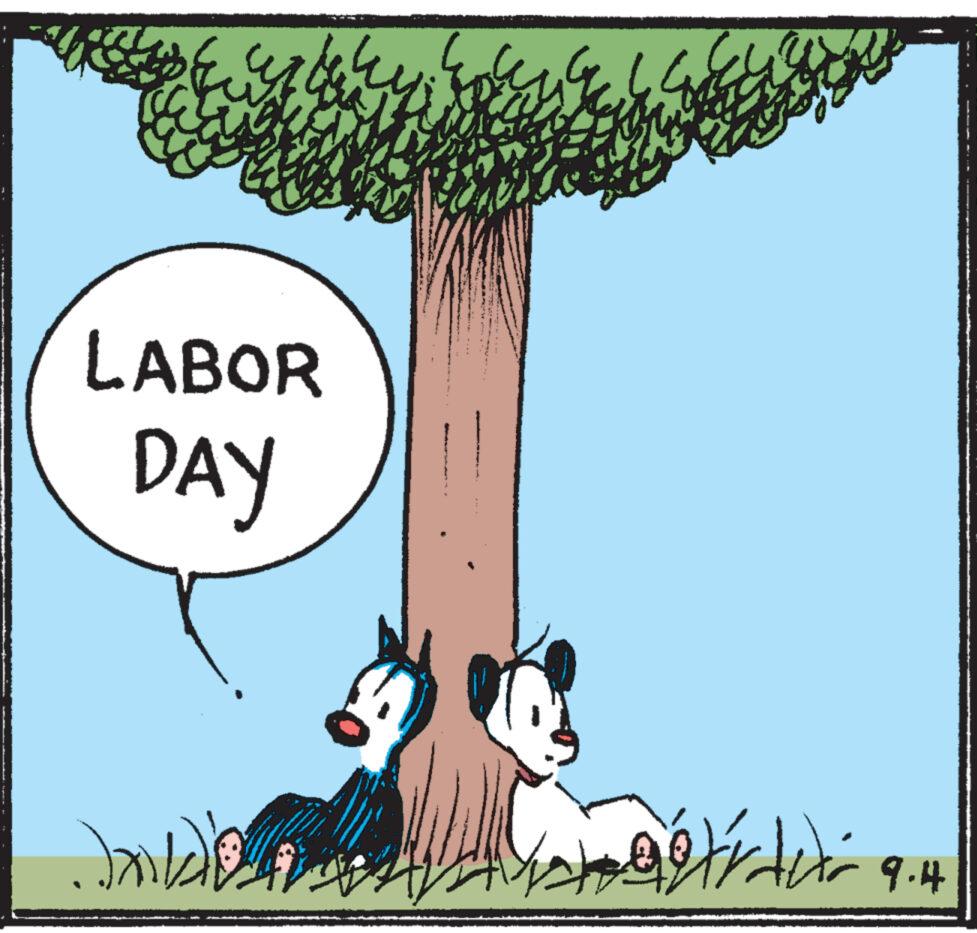 Adaptation OCR: LABOR DAY Jakétátitá 9.4 LABOR DAY Jakétátitá 9.4