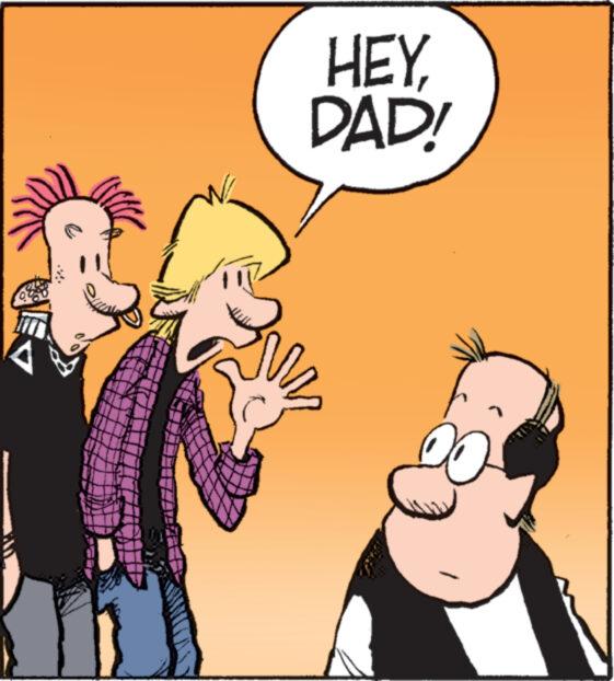 Finger OCR: www HEYDAD! www HEYDAD !