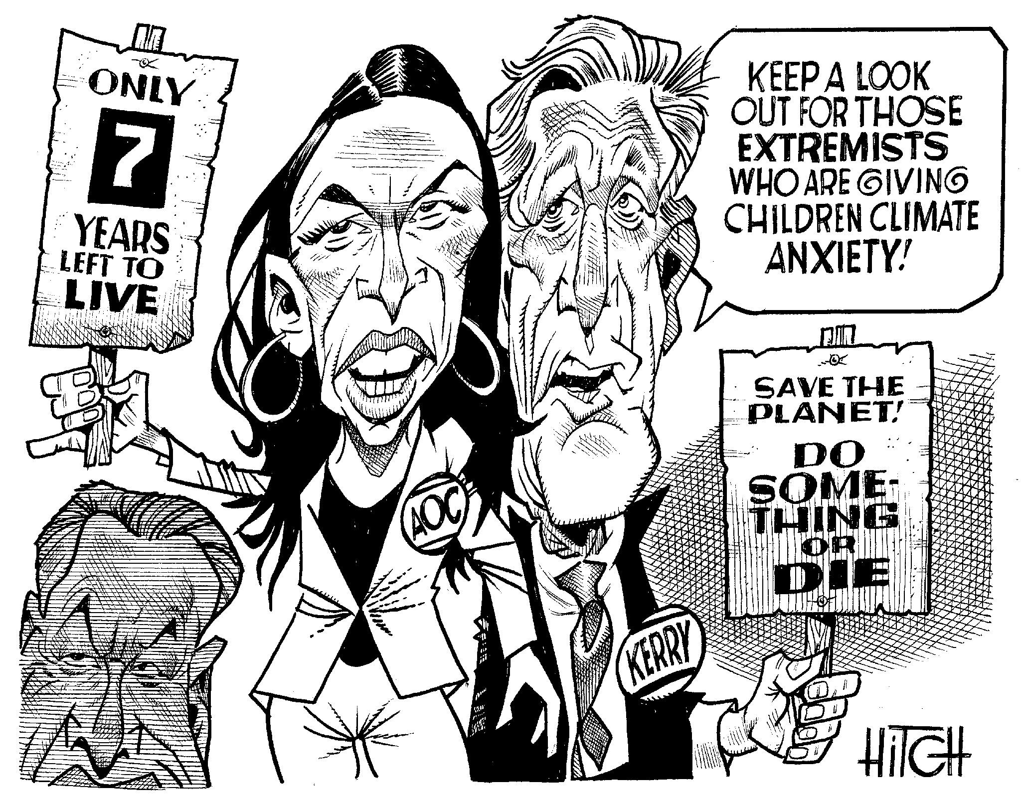 Happy OCR: A ONLY 7 YEARS LEFT TO LIVE AOC 1375 % TIX - KERRY KEEP A LOOK OUT FOR THOSE EXTREMISTS WHO ARE GIVING CHILDREN CLIMATE ANXIETY! ?M OC SAVE THE PLANET! DO SOME THING OR DIE HiIGH A ONLY 7 YEARS LEFT TO LIVE AOC 1375 % TIX - KERRY KEEP A LOOK OUT FOR THOSE EXTREMISTS WHO ARE GIVING CHILDREN CLIMATE ANXIETY ! ? M OC SAVE THE PLANET ! DO SOME THING OR DIE HiIGH