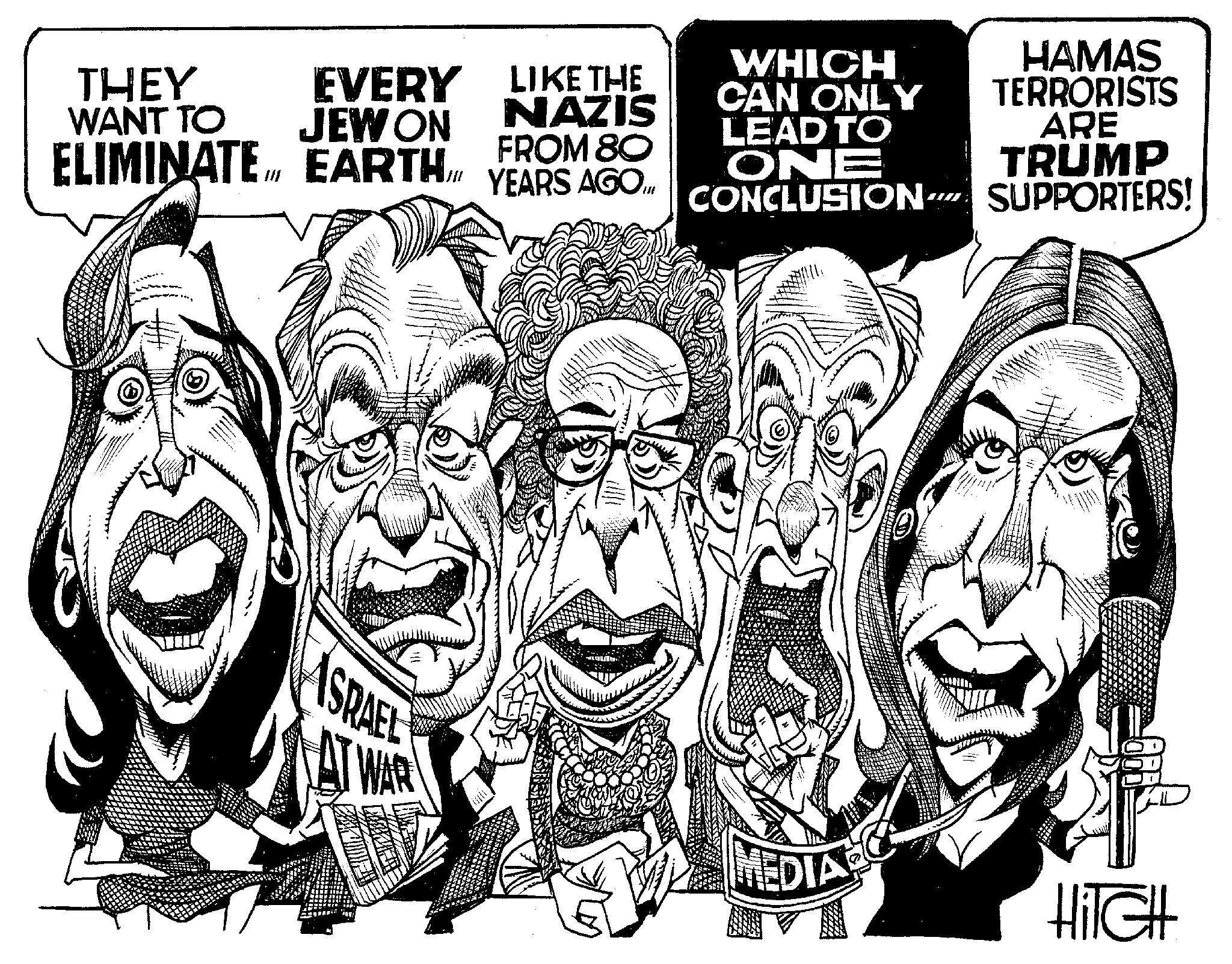Font OCR: THEY WANT TO EVERY JEWON ELIMINATE EARTH. SRAEL AT WAR LIKE THE NAZIS FROM 80 YEARS AGOWHICH CAN ONLY LEAD TO ONE CONCLUSION MEDIA TOU ww HAMAS TERRORISTS ARE TRUMP SUPPORTERS! HiIGH THEY WANT TO EVERY JEWON ELIMINATE EARTH . SRAEL AT WAR LIKE THE NAZIS FROM 80 YEARS AGOWHICH CAN ONLY LEAD TO ONE CONCLUSION MEDIA TOU ww HAMAS TERRORISTS ARE TRUMP SUPPORTERS ! HiIGH