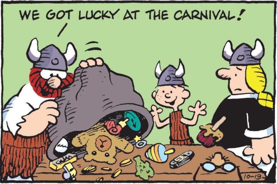 Font OCR: WE GOT LUCKY AT THE CARNIVAL! ? GET 3 10-19- WE GOT LUCKY AT THE CARNIVAL ! ? GET 3 10-19