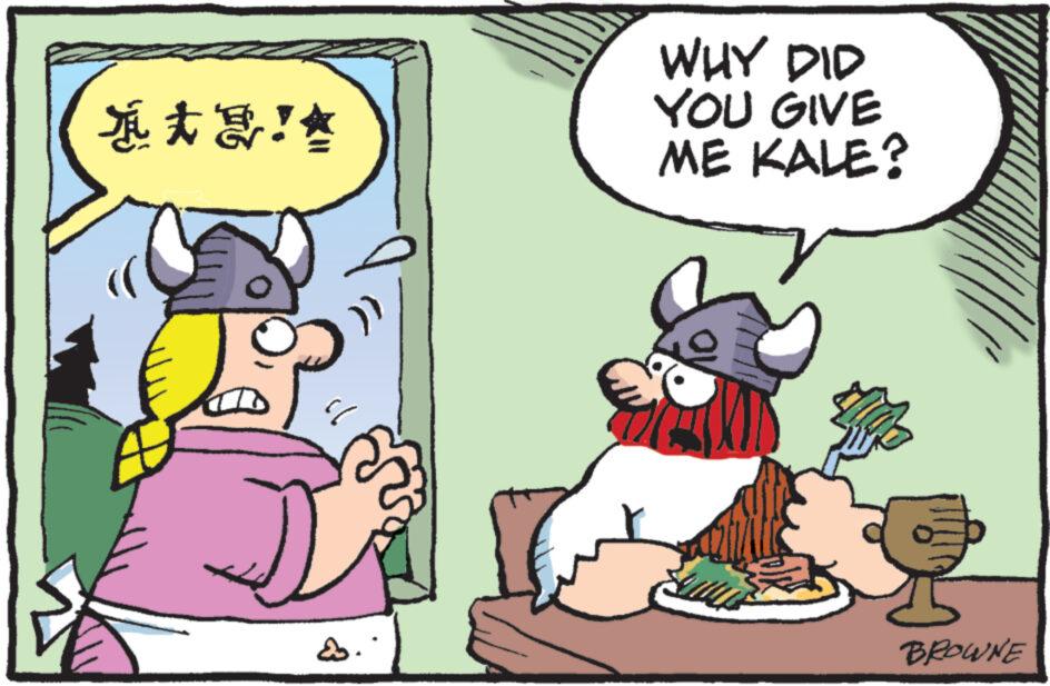 Fiction OCR: x ta! * Es. WHY DID YOU GIVE ME KALE? BROWNE x ta ! * Es . WHY DID YOU GIVE ME KALE ? BROWNE