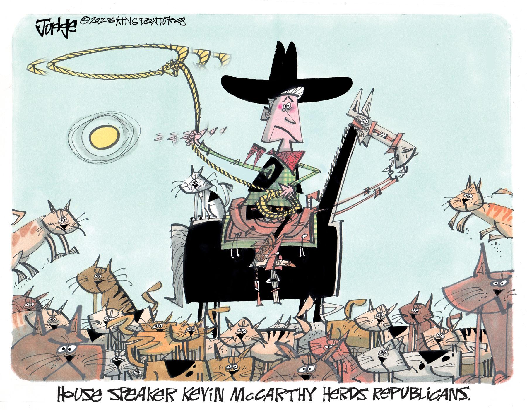 Sun hat OCR: Judge 2023HING FOXTURES 09 a & 88 p M www 00 bol House SPEAKER KEVIN MCCARTHY HERDS REPUBLICANS. Judge 2023HING FOXTURES 09 a & 88 p M www 00 bol House SPEAKER KEVIN MCCARTHY HERDS REPUBLICANS .