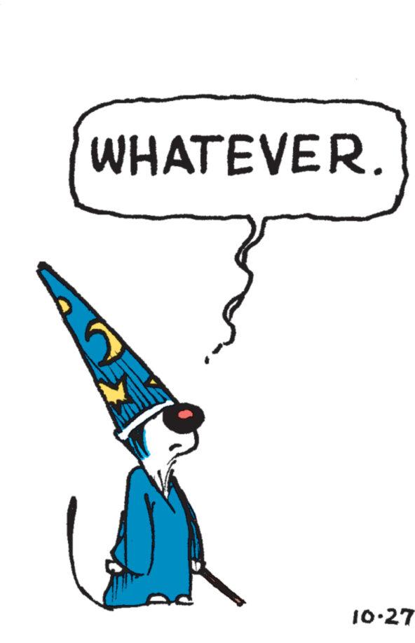 Parallel OCR: WHATEVER. 10.27 WHATEVER . 10.27