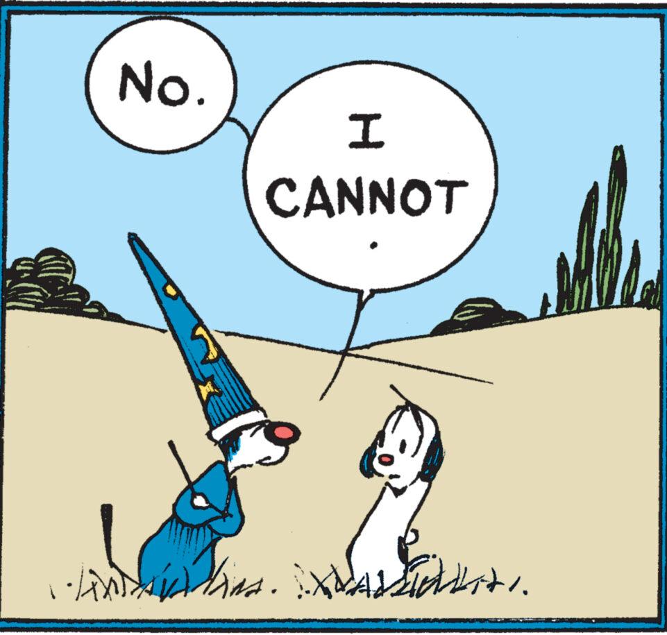 Pleased OCR: No. I CANNOT ·linin.. A ?? No. I CANNOT · linin .. A ? ?